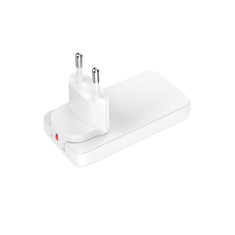 Super Thin 65W-AC Convertible plug-EU 