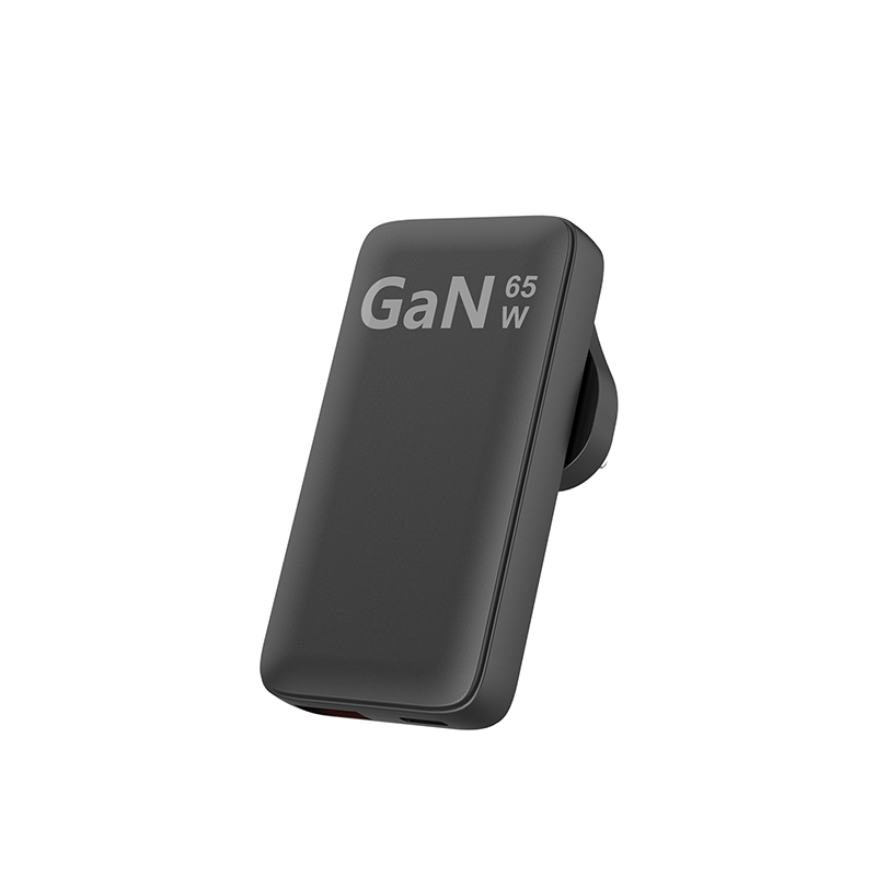 Super Thin 65W-AC Convertible plug-UK