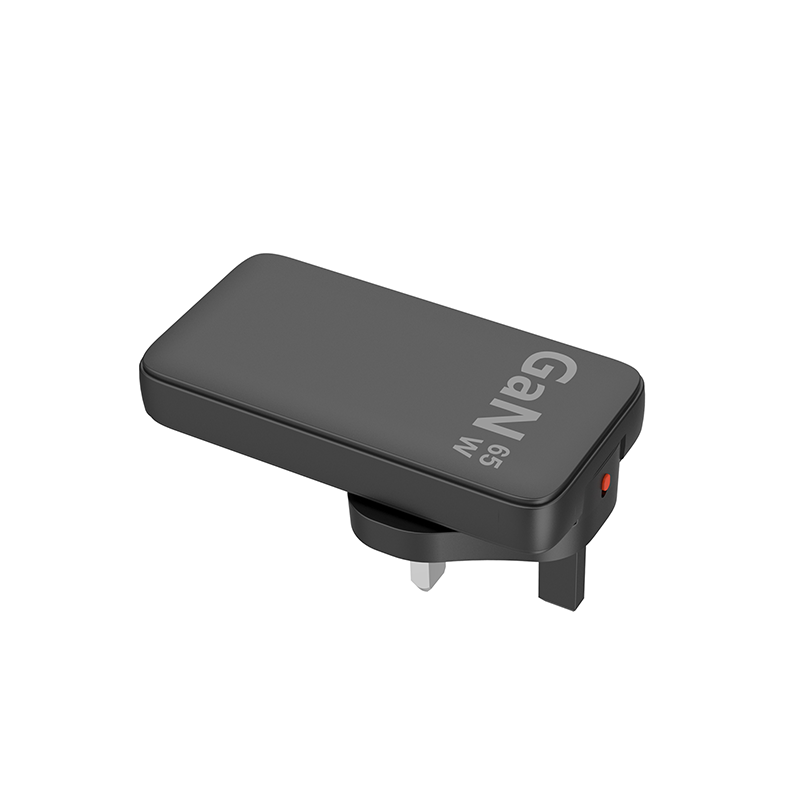 Super Thin 65W-AC Convertible plug-UK