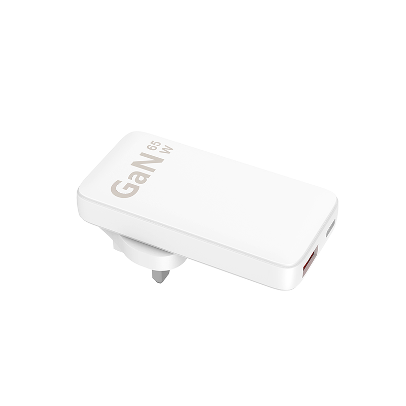 Super Thin 65W-AC Convertible plug-UK