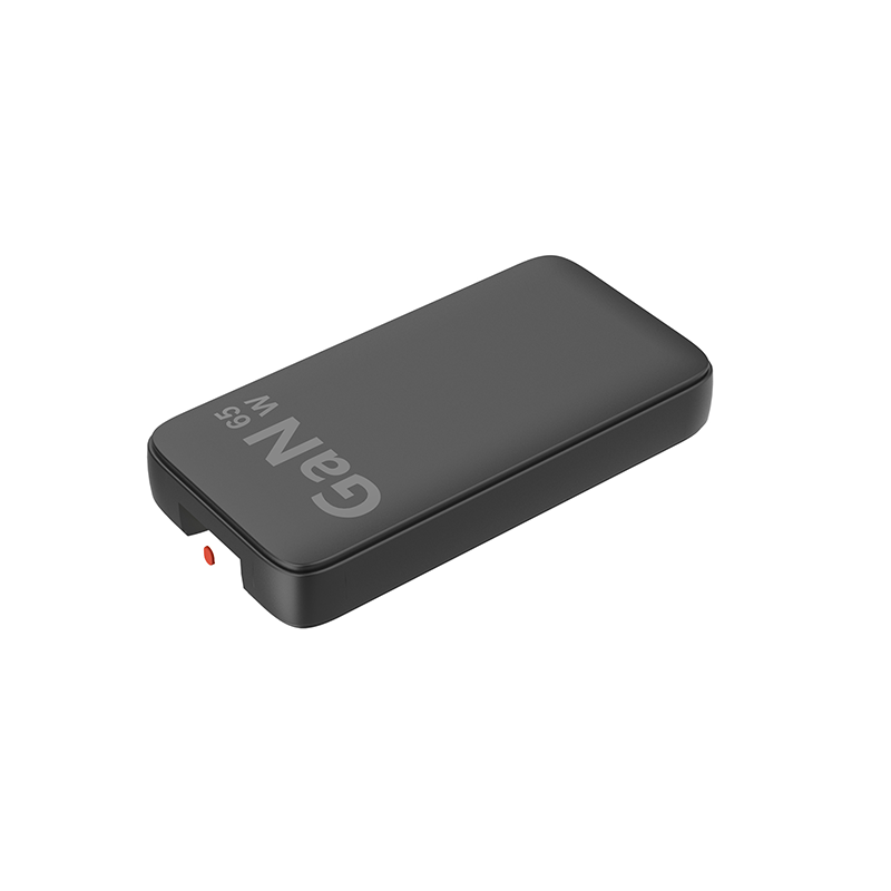 Super Thin 65W-AC Convertible plug-US