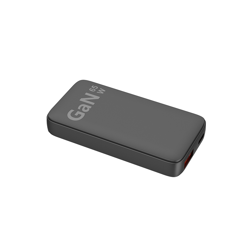 Super Thin 65W-AC Convertible plug-US