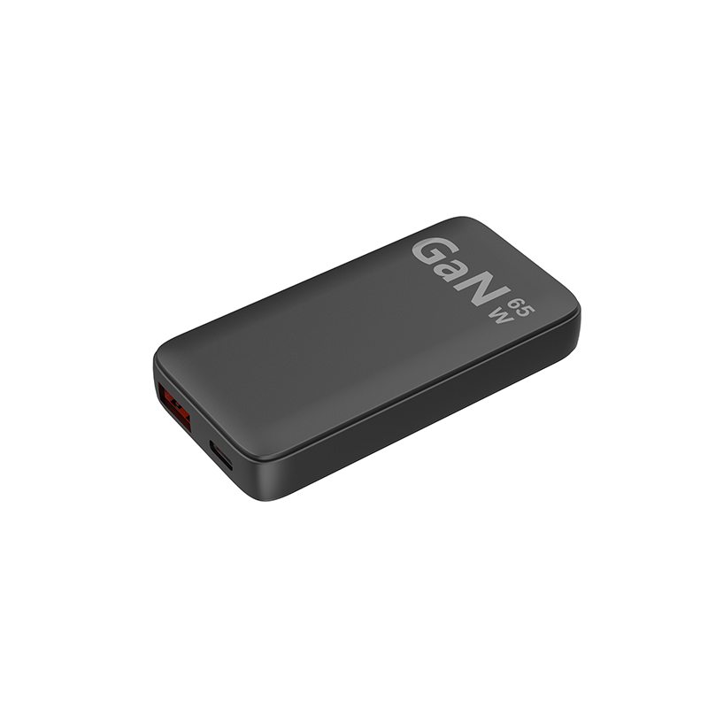Super Thin 65W-AC Convertible plug-US