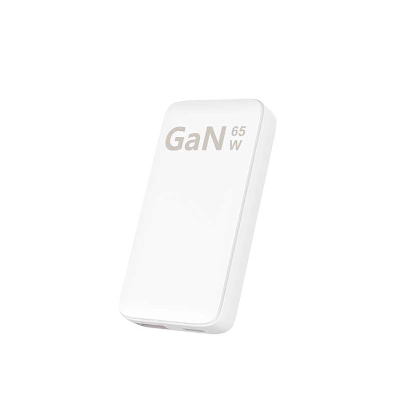 Super Thin 65W-AC Convertible plug-US
