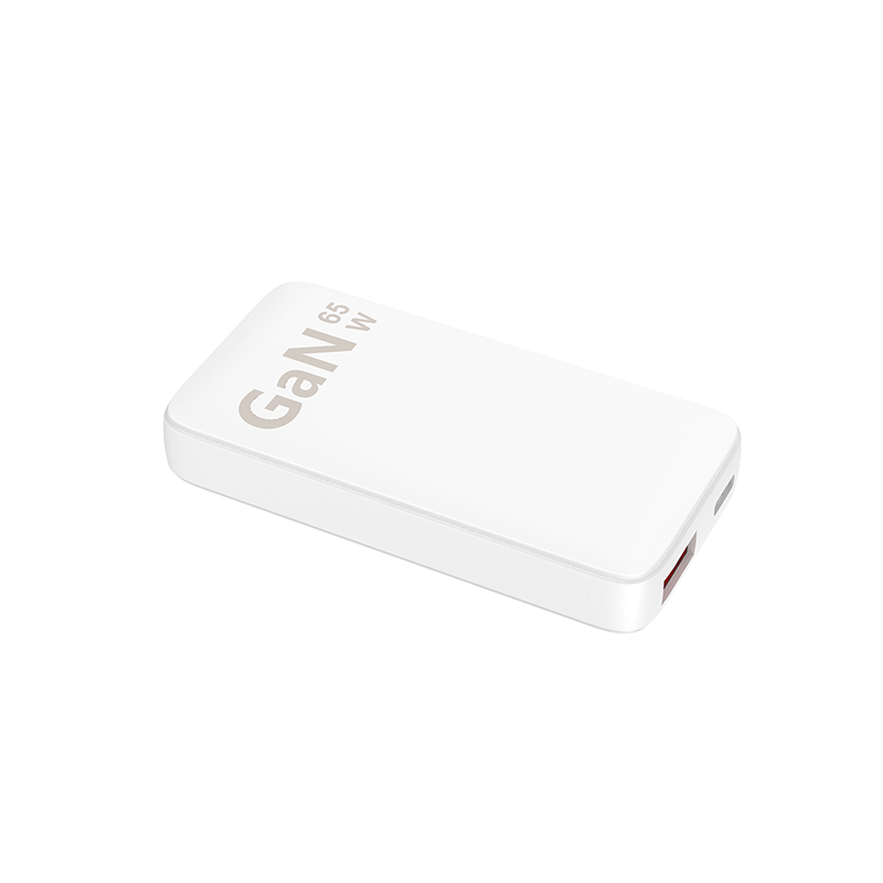 Super Thin 65W-AC Convertible plug-US