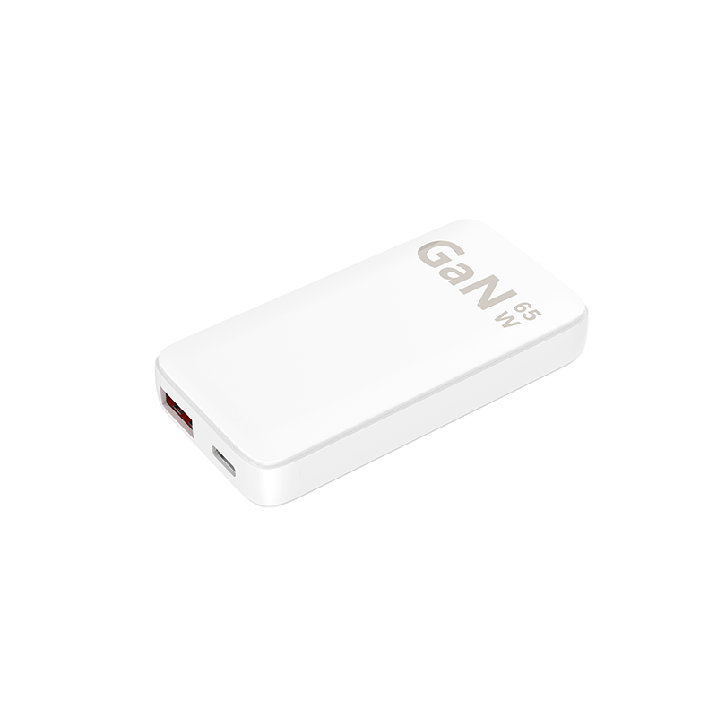 Super Thin 65W-AC Convertible plug-US