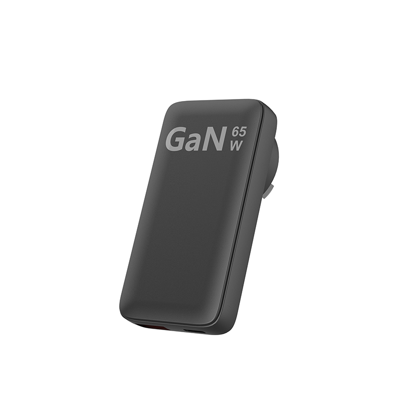 Super Thin 65W-AC Convertible plug-AU