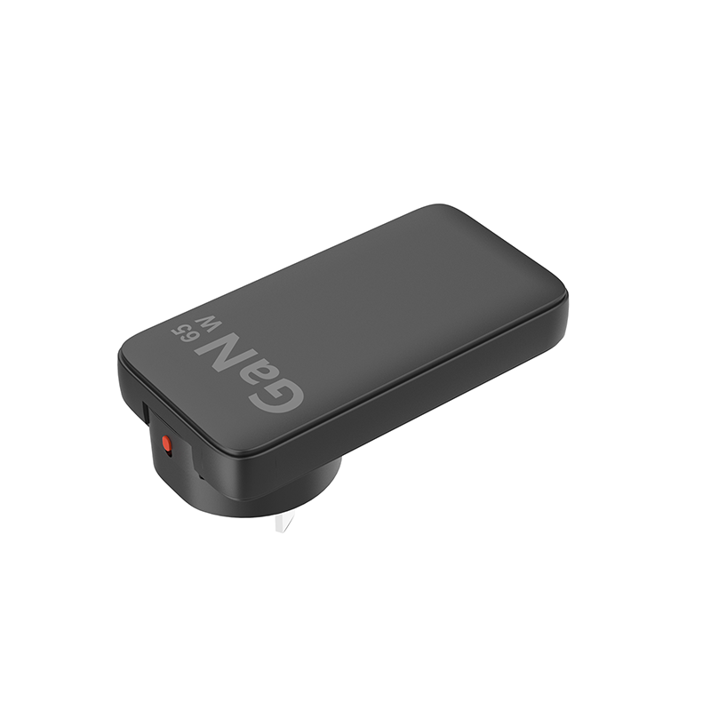 Super Thin 65W-AC Convertible plug-AU