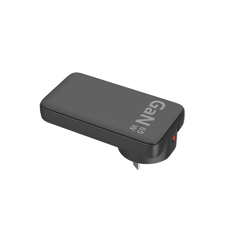 Super Thin 65W-AC Convertible plug-AU