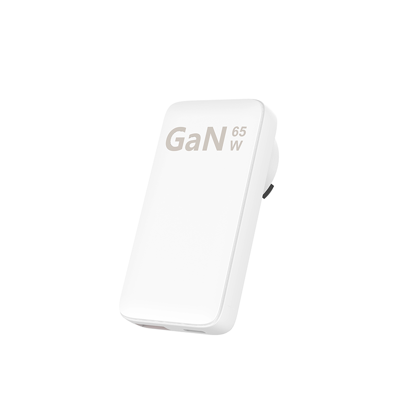 Super Thin 65W-AC Convertible plug-AU