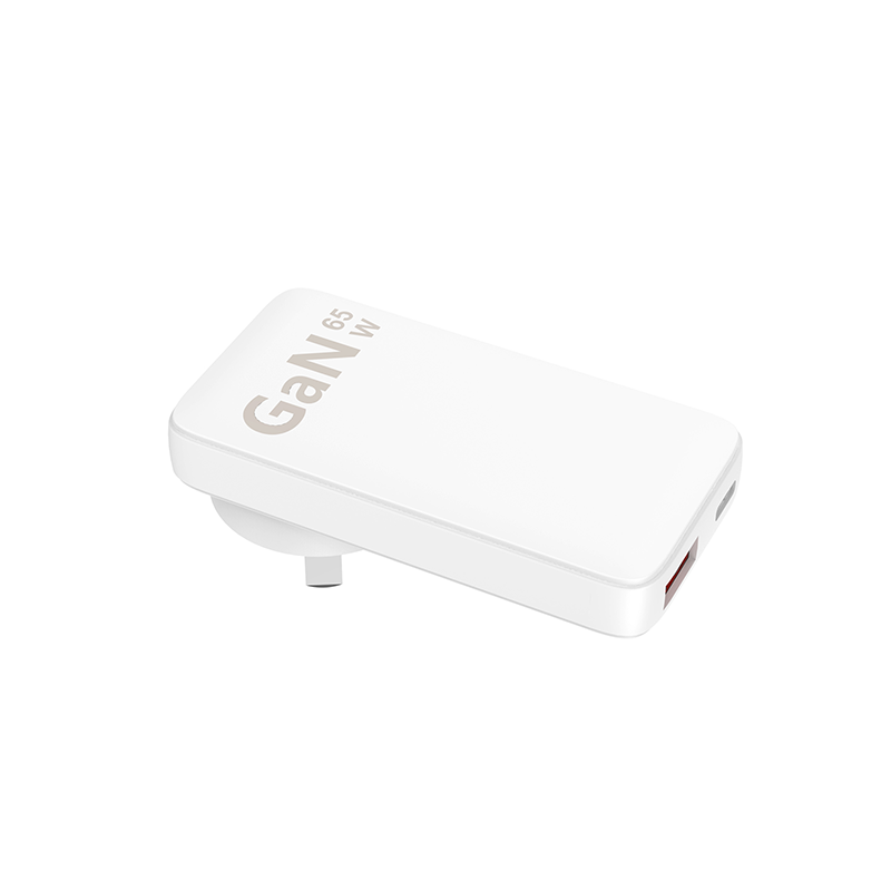 Super Thin 65W-AC Convertible plug-AU
