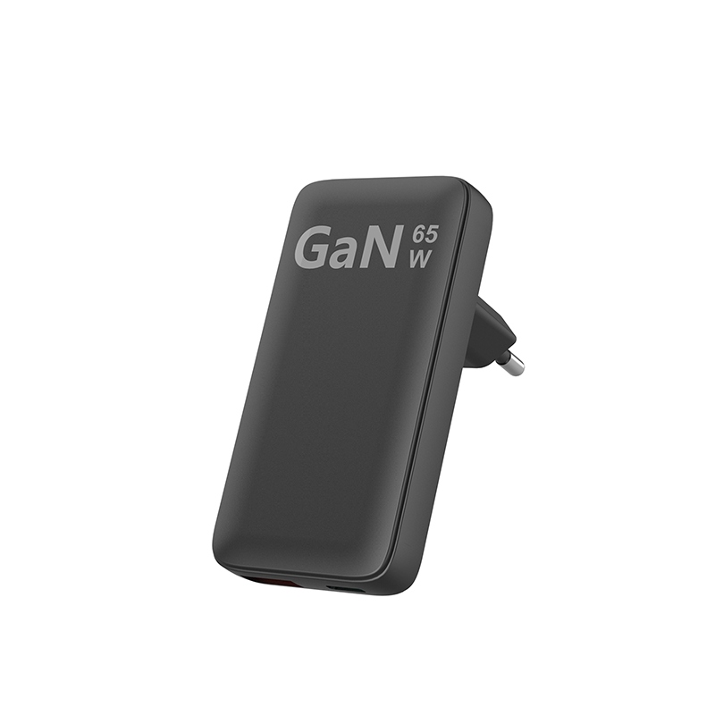 Super Thin 65W-AC Convertible plug-EU 