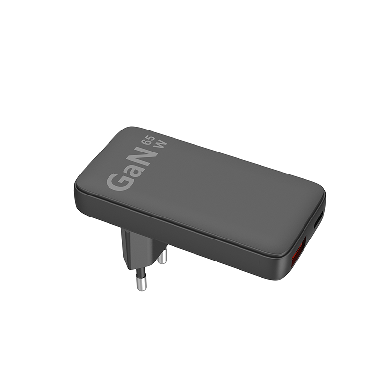 Super Thin 65W-AC Convertible plug-EU 