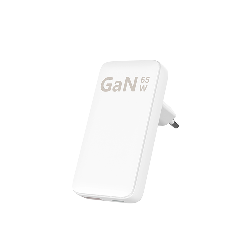 Super Thin 65W-AC Convertible plug-EU 