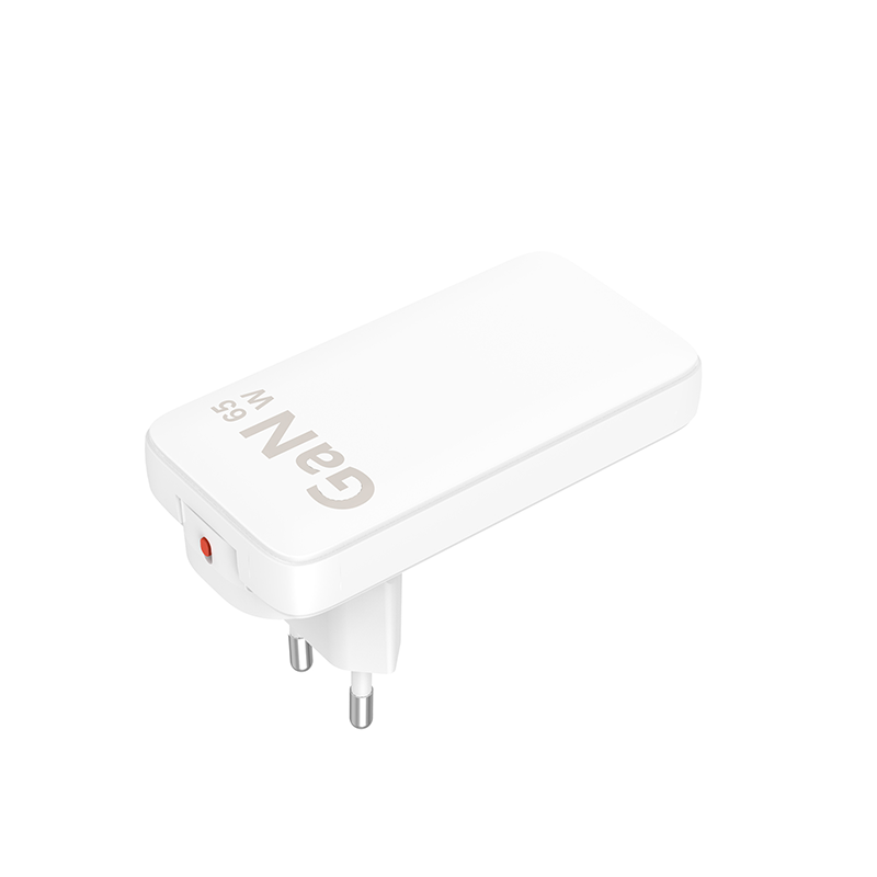 Super Thin 65W-AC Convertible plug-EU 