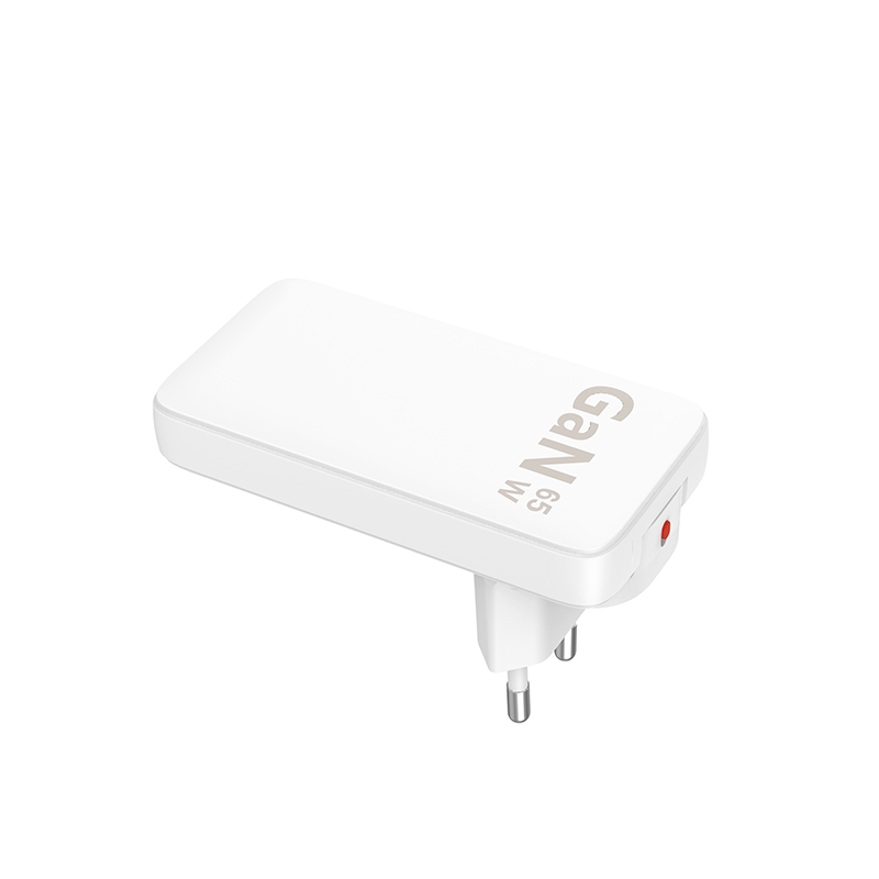 Super Thin 65W-AC Convertible plug-EU 