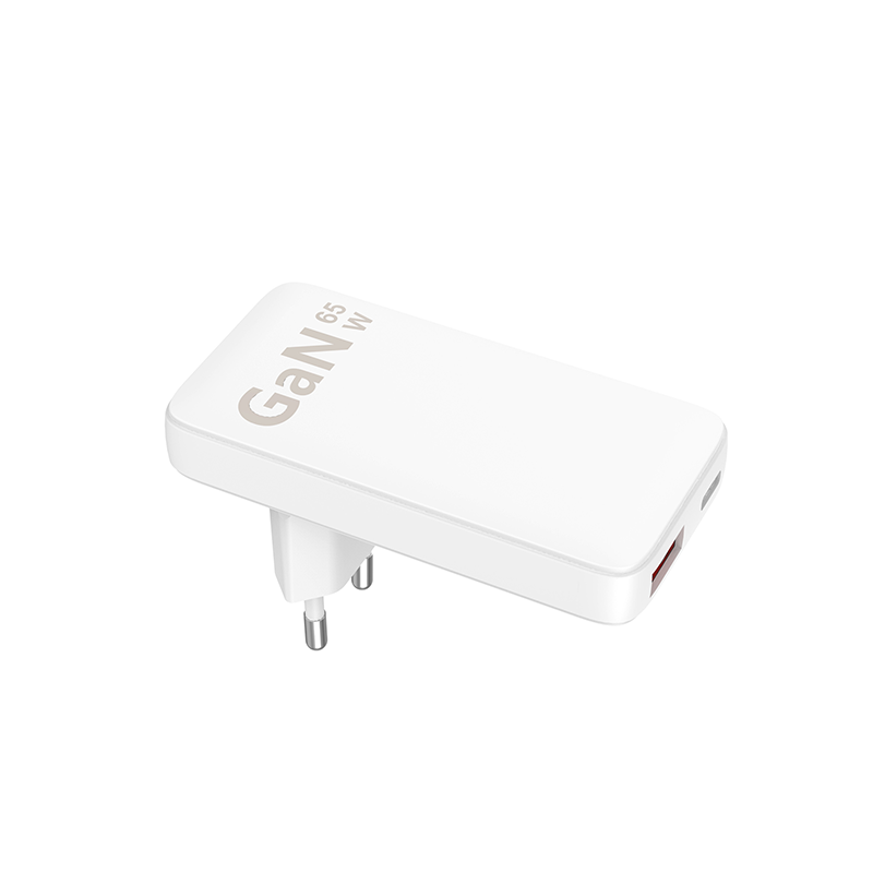 Super Thin 65W-AC Convertible plug-EU 