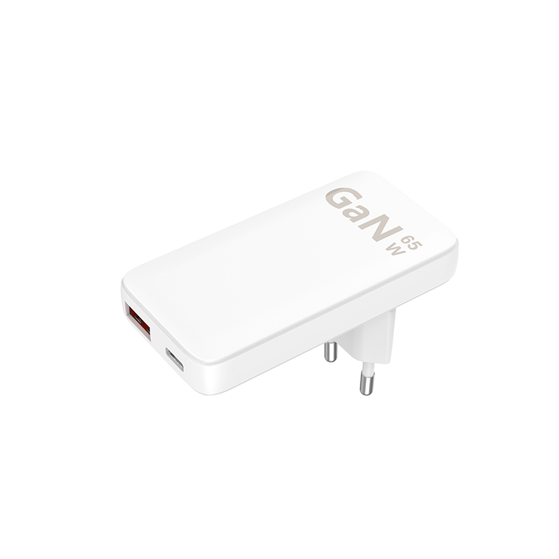 Super Thin 65W-AC Convertible plug-EU 