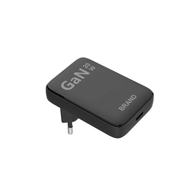 Super Thin 20W-C EU plug