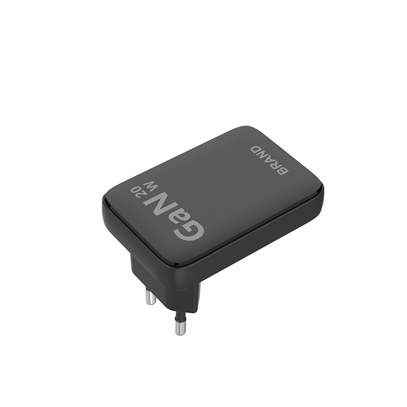 Super Thin 20W-C EU plug