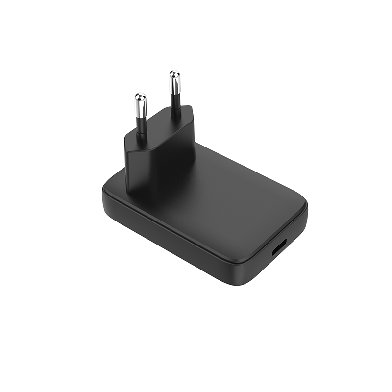 Super Thin 20W-C EU plug