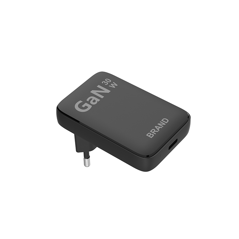 Super Thin 30W-C EU plug 