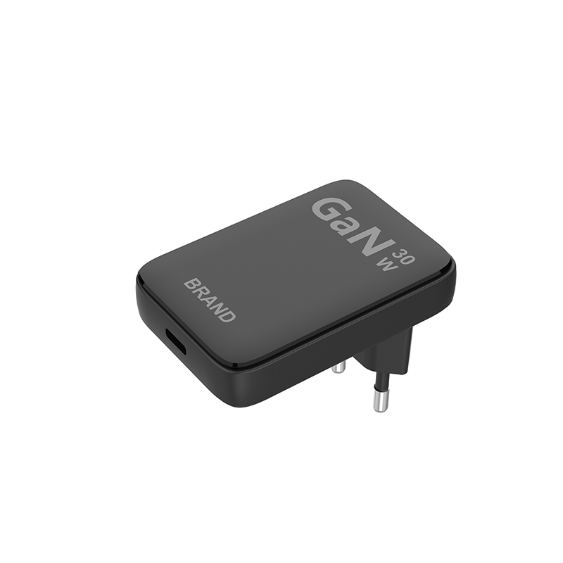 Super Thin 30W-C EU plug 