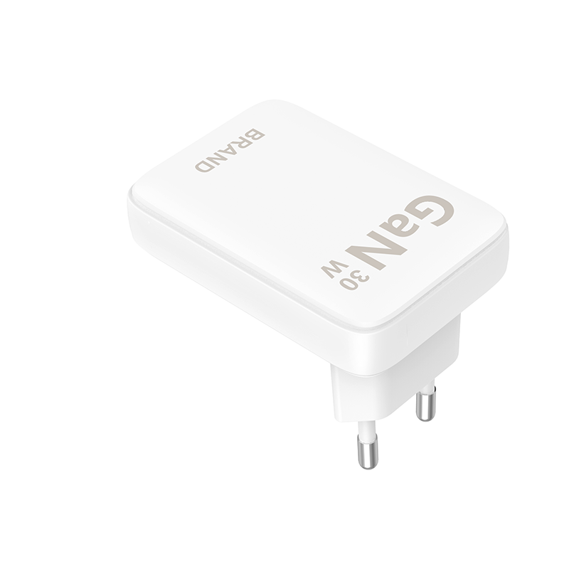 Super Thin 30W-C EU plug 