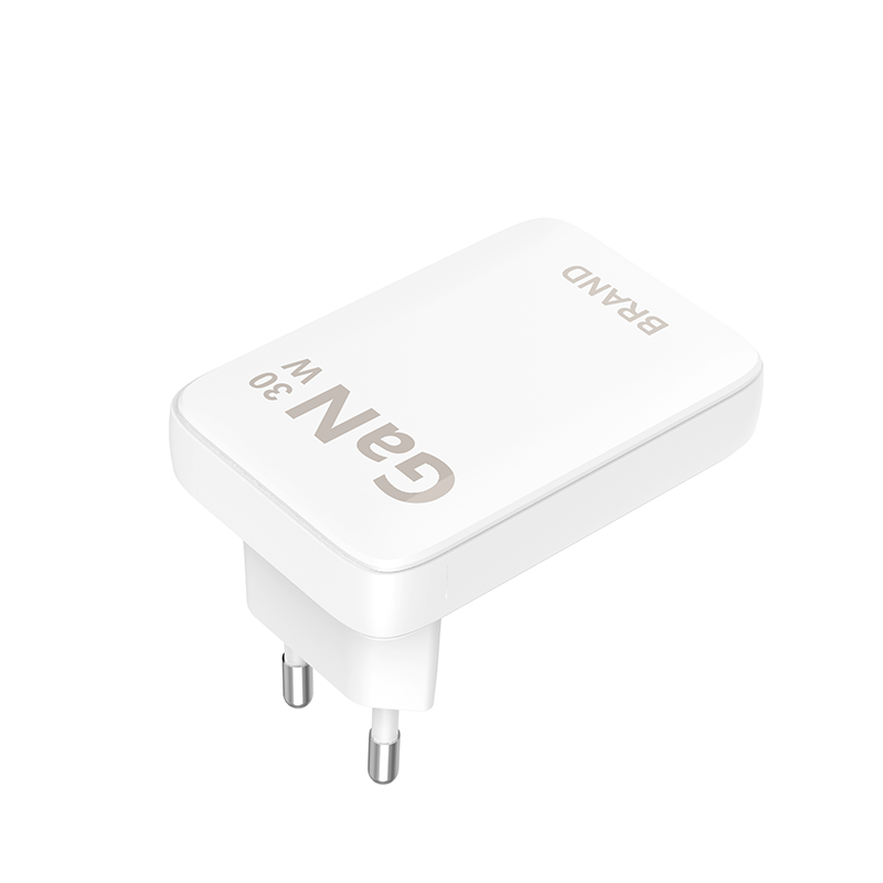 Super Thin 30W-C EU plug 