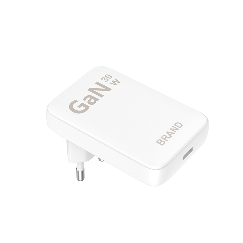 Super Thin 30W-C EU plug 