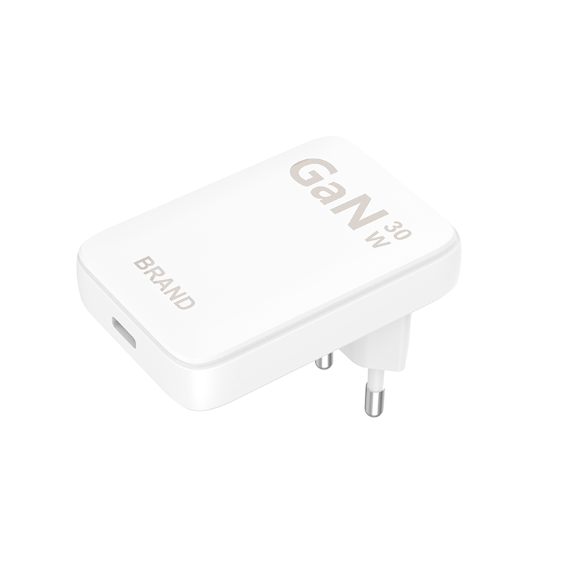 Super Thin 30W-C EU plug 