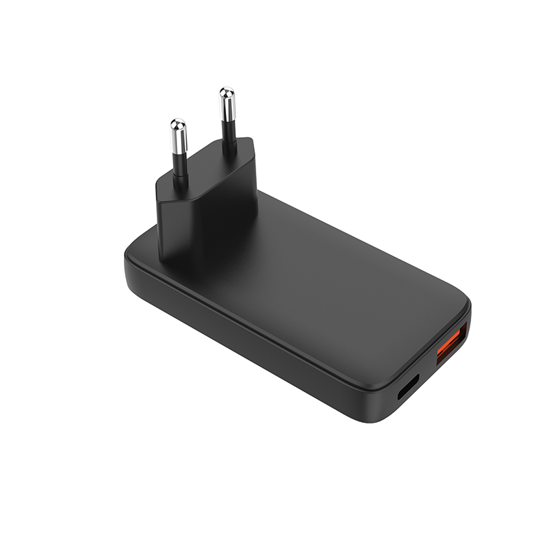 Super Thin 45W-AC EU plug 