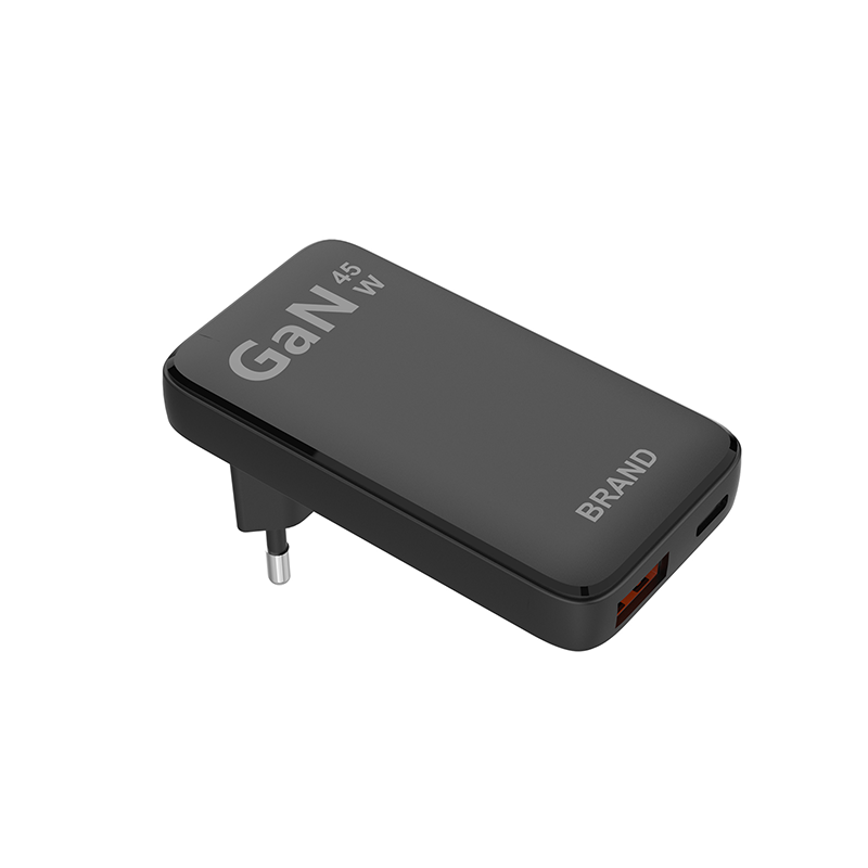 Super Thin 45W-AC EU plug 