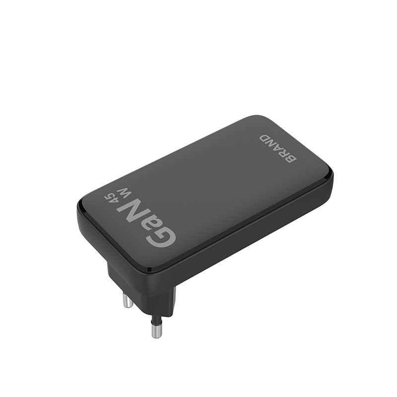 Super Thin 45W-AC EU plug 