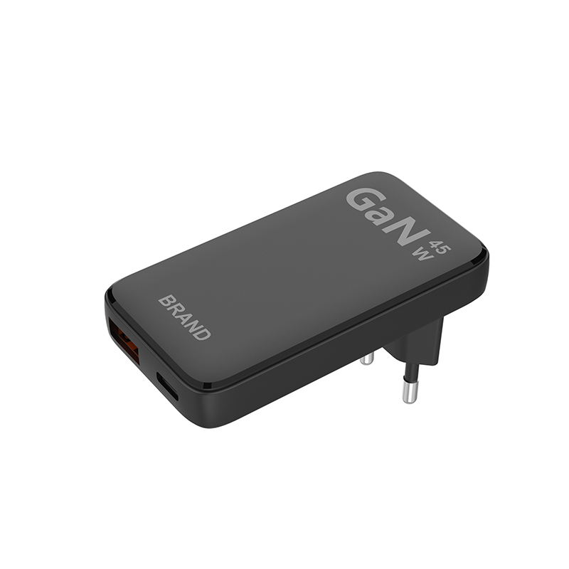 Super Thin 45W-AC EU plug 