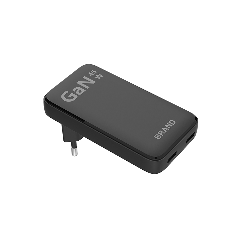 Super Thin 45W-CC EU plug 