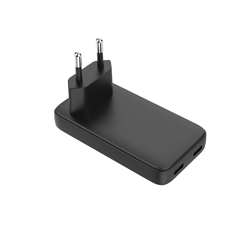 Super Thin 45W-CC EU plug 