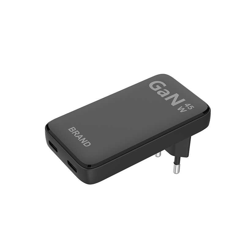 Super Thin 45W-CC EU plug 