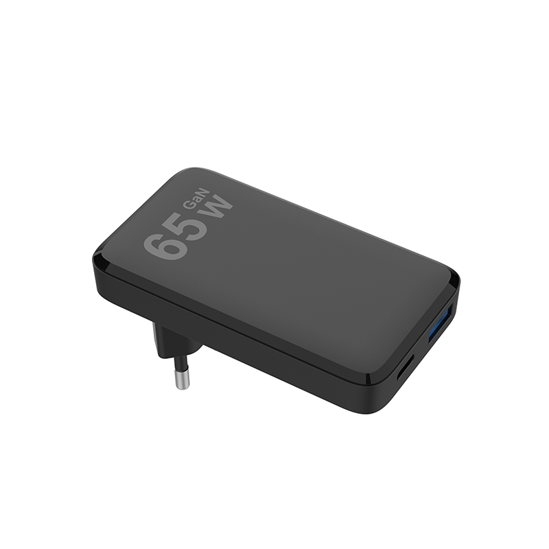 Super Thin 65W-AC EU plug