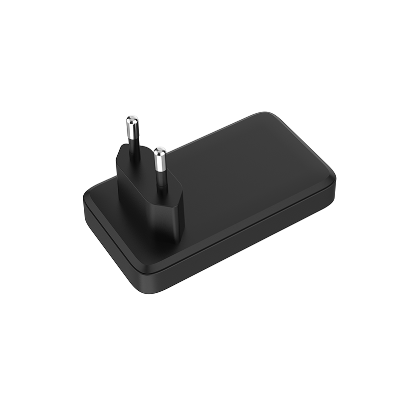 Super Thin 65W-AC EU plug