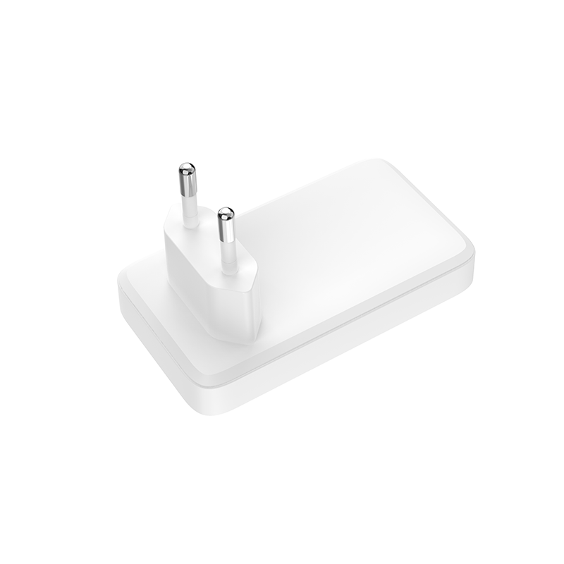 Super Thin 65W-AC EU plug