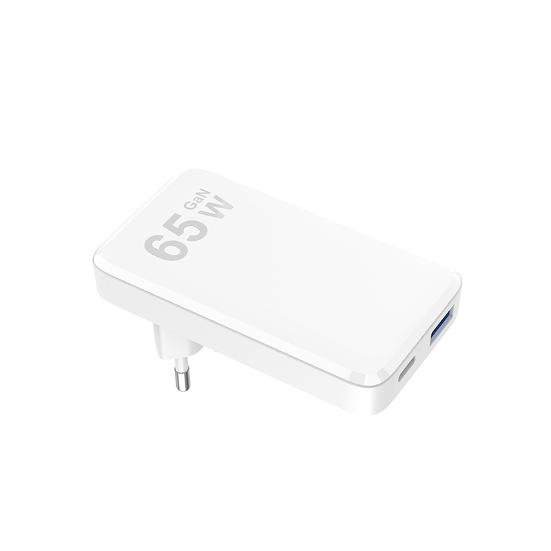 Super Thin 65W-AC EU plug