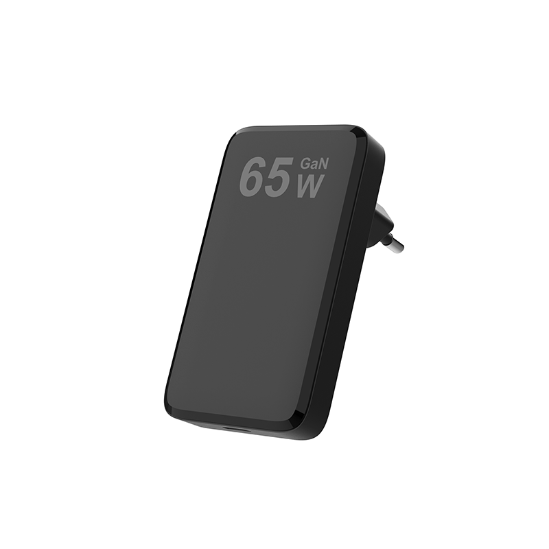 Super Thin 65W-C EU plug 