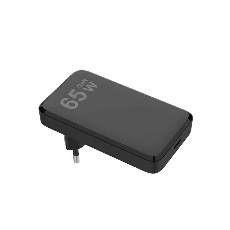 Super Thin 65W-C EU plug 