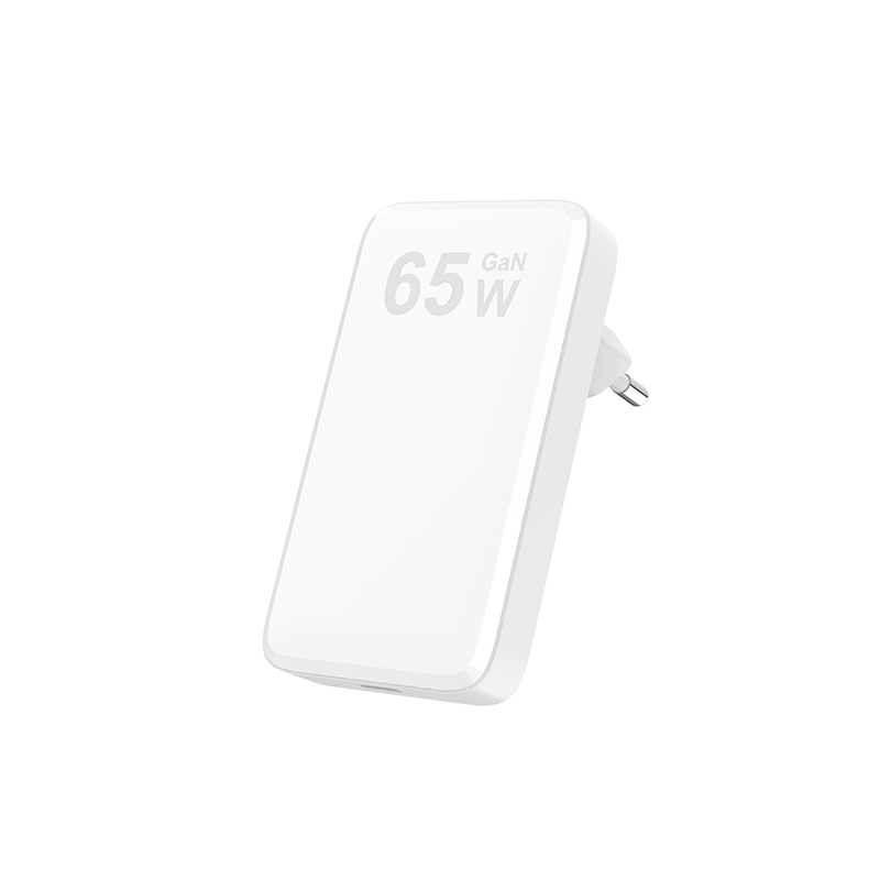 Super Thin 65W-C EU plug 
