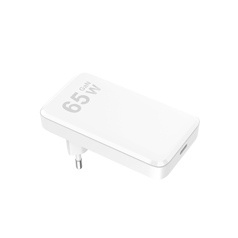 Super Thin 65W-C EU plug 