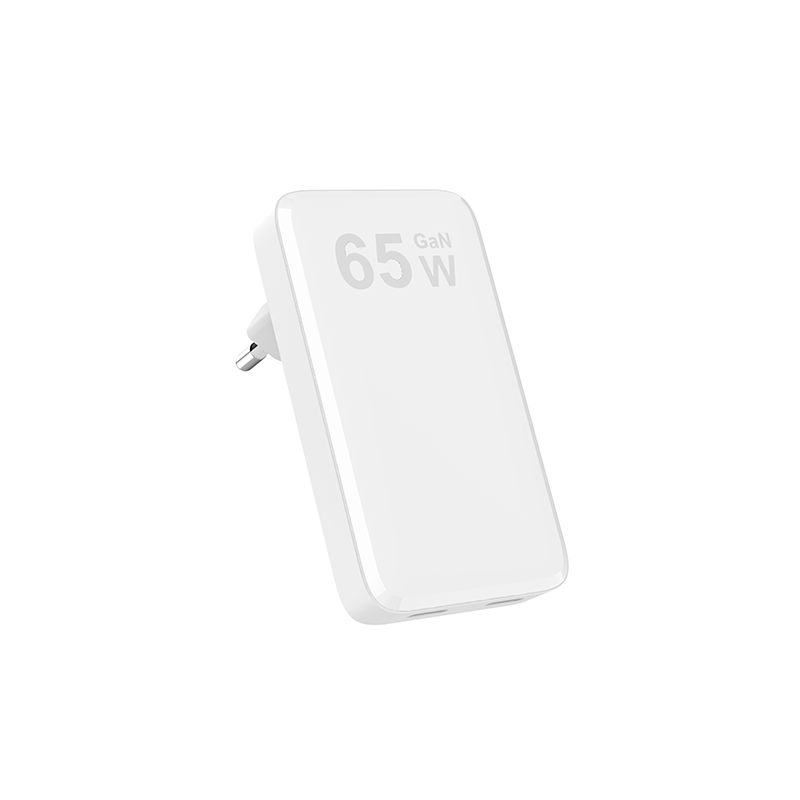Super Thin 65W-CC EU plug