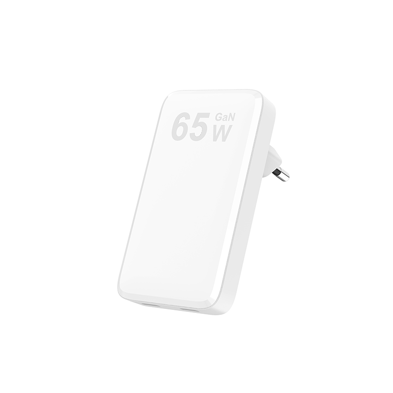 Super Thin 65W-CC EU plug