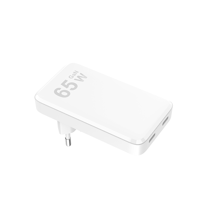 Super Thin 65W-CC EU plug