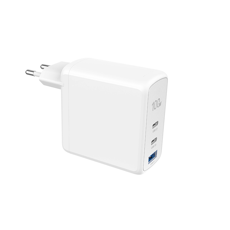 100W GaN Charger-A2C-EU